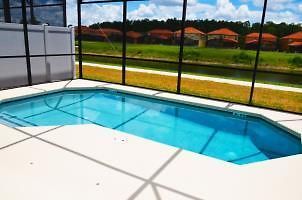 Bella Vida Resort - 4 Bedroom Townhome With Private Pool Sleeps 10 Kissimmee Exterior photo