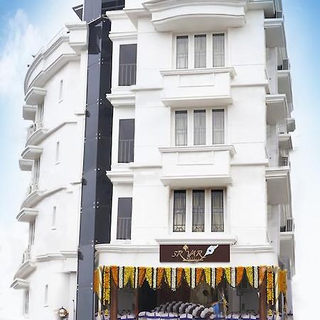 Srivar Hotels Guruvayur Exterior photo