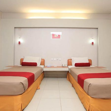 Bilique Hotel Bandung Room photo