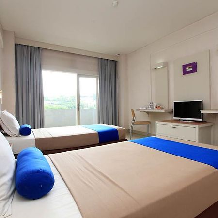 Bilique Hotel Bandung Room photo