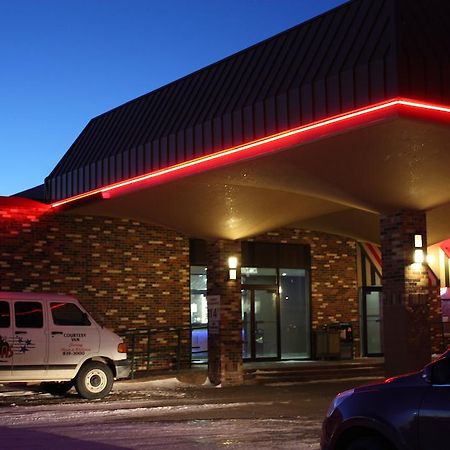 The Vegas Motel - Minot Exterior photo