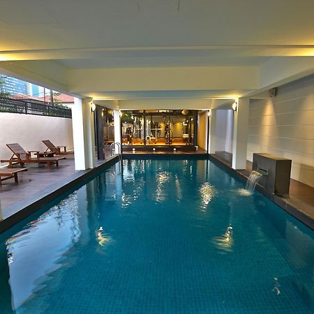 1 Damai Residence - 8 Luxury Units With 3 Bedroom Suite @ Klcc Kuala Lumpur Exterior photo