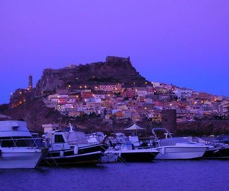 Appartamenti Castelsardo Exterior photo