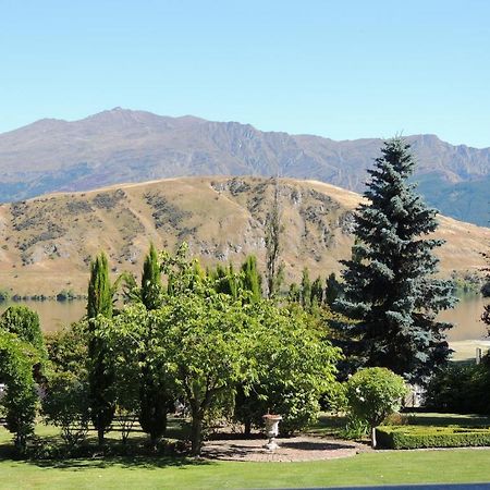 The Turret Boutique Accommodation Queenstown Exterior photo