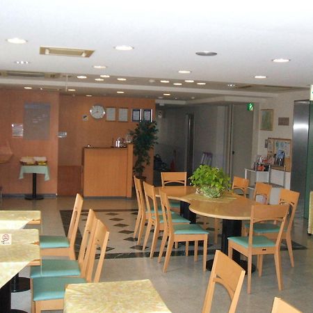 Best Inn Arai Myoko Exterior photo