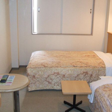 Best Inn Arai Myoko Room photo