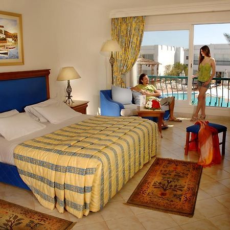 Amarante Garden Palms Hotel Sharm el-Sheikh Room photo