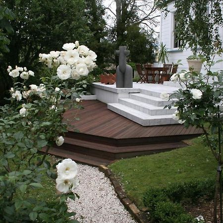 Cotter House Luxury Retreat Bed & Breakfast Auckland Exterior photo