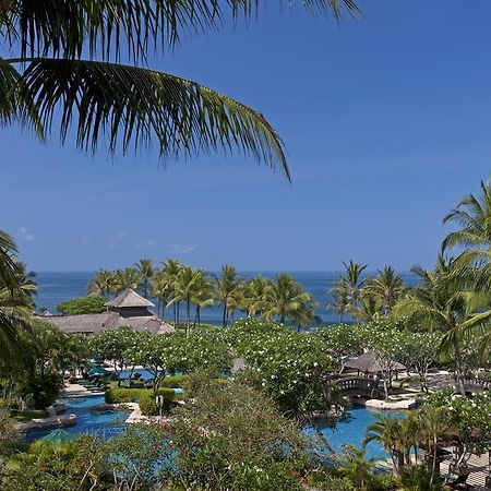 Pan Pacific Nirwana Bali Resort BALI Facilities photo