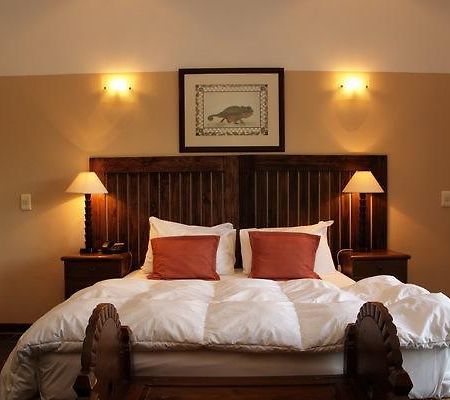 Nh Plettenberg Bay Hotel Room photo