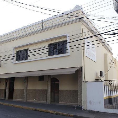 Hotel Mato Grosso Cuiaba  Exterior photo