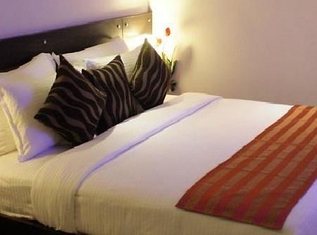 Hotel Takshashila Ahmedabad Room photo