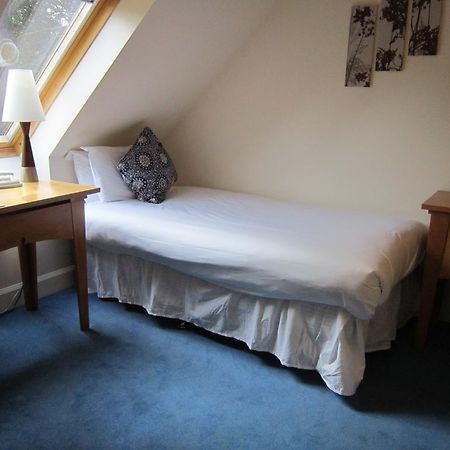 Edinburgh Lodges Musselburgh Room photo