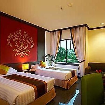 Rajaburi Boutique Hotel Tak Room photo