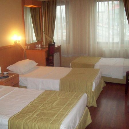 Hotel Santa Pera Istanbul Room photo