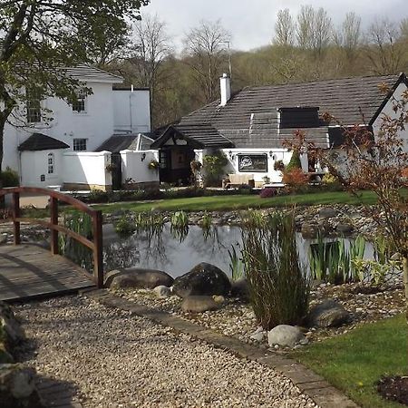 Glazert Country House Hotel Lennoxtown Exterior photo