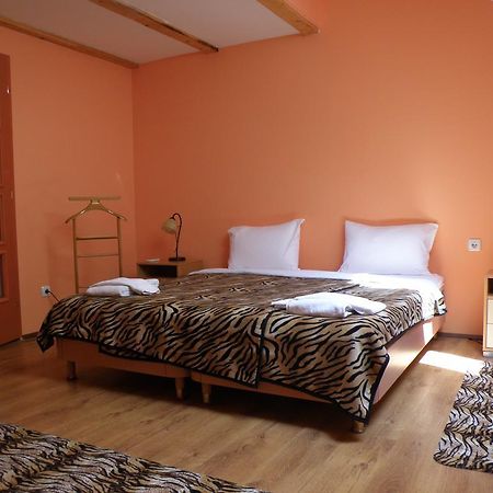 Vila Portokalo Apartment Belgrade Room photo