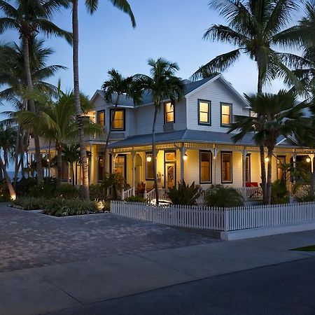 La Mer Hotel & Dewey House (Adults Only) Key West Exterior photo