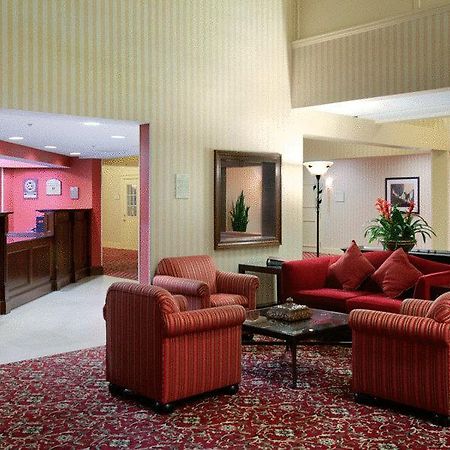 Met Hotel Troy Interior photo