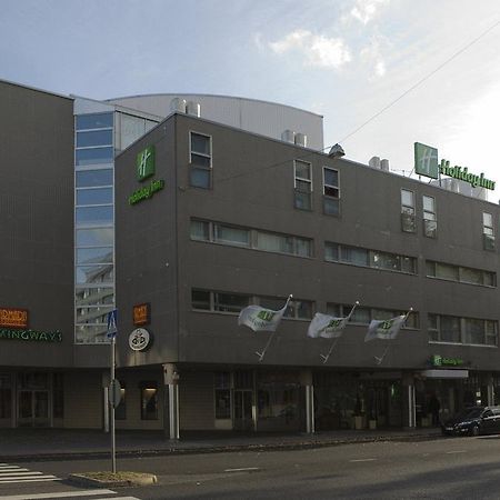 Holiday Inn Turku Exterior photo