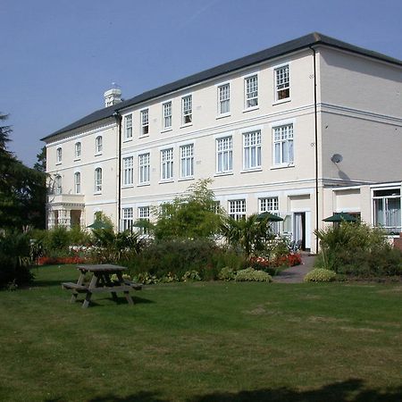 Best Western Russell Hotel Maidstone Exterior photo