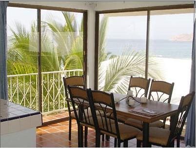 Marbella Suites En La Playa San Jose del Cabo Room photo