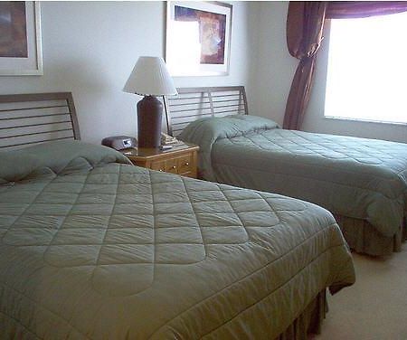 Castle Pines Golf Villas Port St. Lucie Room photo