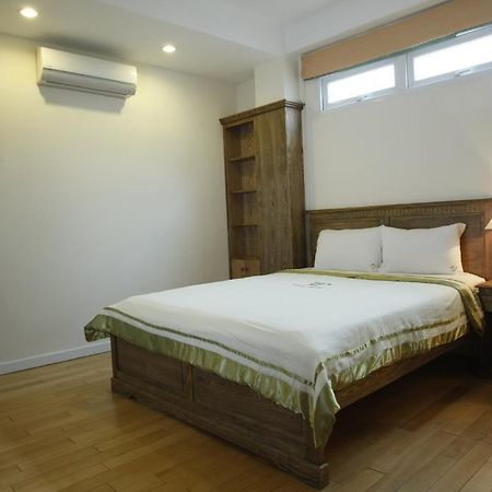 Pl Central Apartment Ho Chi Minh City Room photo