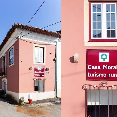 Casa Morais Guest House Coimbra Exterior photo