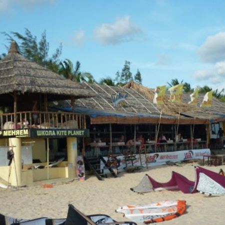 Green Coconut Resort Phan Thiet Exterior photo