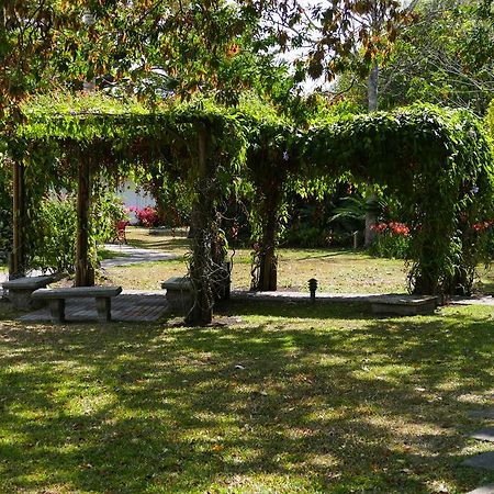 Hotel Bougainvillea San Jose Santo Domingo De Heredia Exterior photo