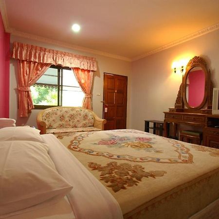 Pimphat Resort Chiang Saen Room photo