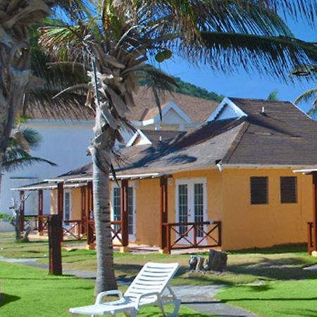 Sugar Bay Club Hotel Basseterre Exterior photo