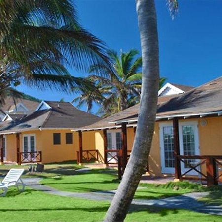 Sugar Bay Club Hotel Basseterre Exterior photo