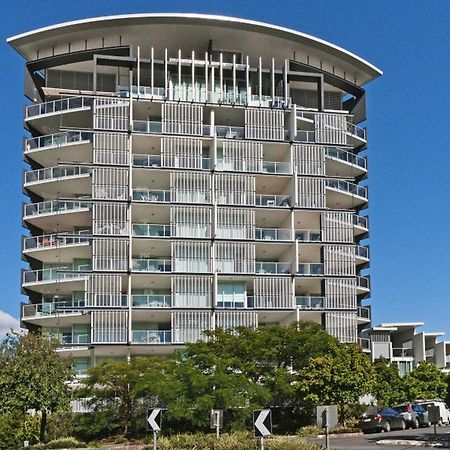 Story Apartments Brisbane Exterior photo