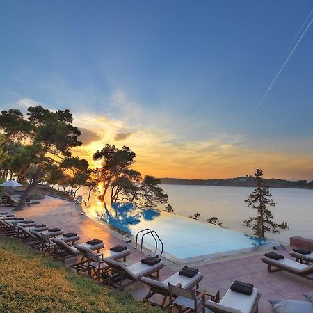 Arion Resort & Spa, Astir Palace Beach Athens Exterior photo