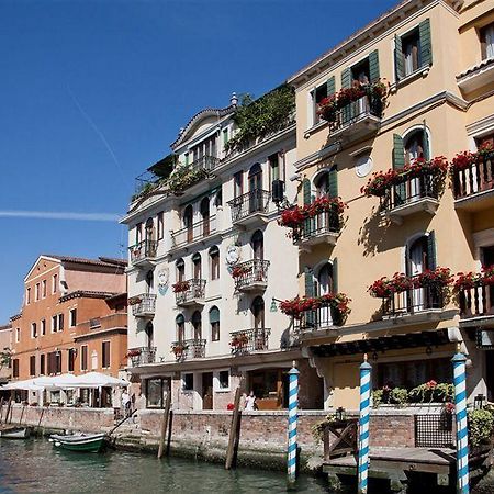 Hotel American-Dinesen Venice Exterior photo