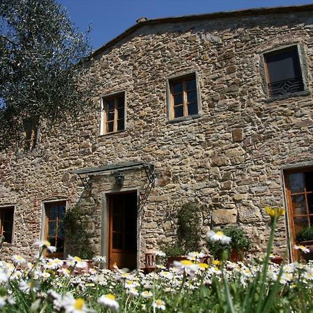 Il Casello Country House B&B Greve in Chianti Exterior photo