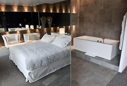 Hotel B Design And Spa Paradou Room photo