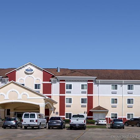 Suburban Extended Stay La Place Exterior photo