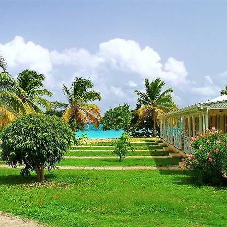 Anguilla Great House Beach Resort Rendezvous Bay Exterior photo