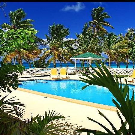 Anguilla Great House Beach Resort Rendezvous Bay Exterior photo