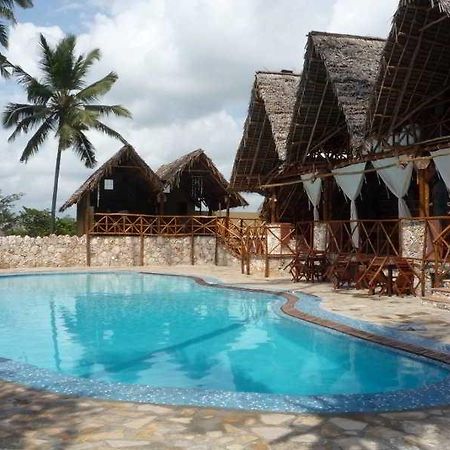 Ora Resort Samaki Lodge Zanzibar Exterior photo