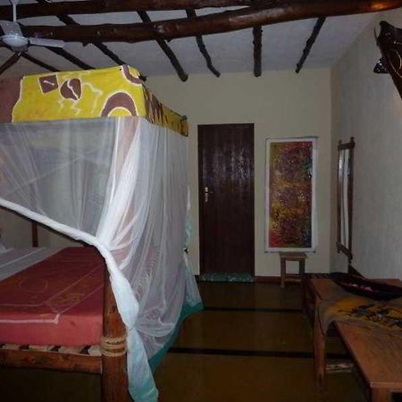 Ora Resort Samaki Lodge Zanzibar Exterior photo