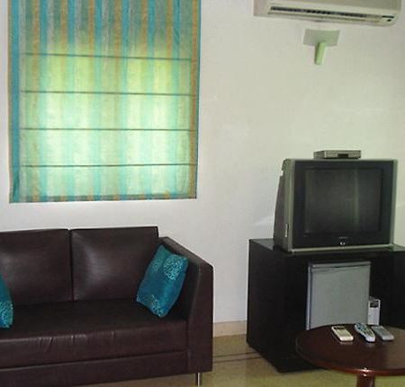 Affordable Home Stays Gurgaon Exterior photo