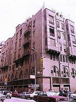 Windsor Hotel Cairo Exterior photo