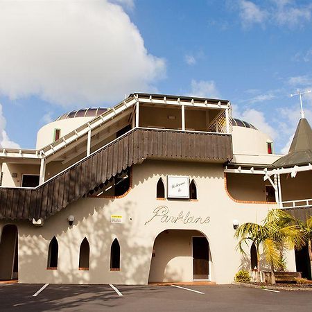 Parklane Motor Lodge Auckland Exterior photo