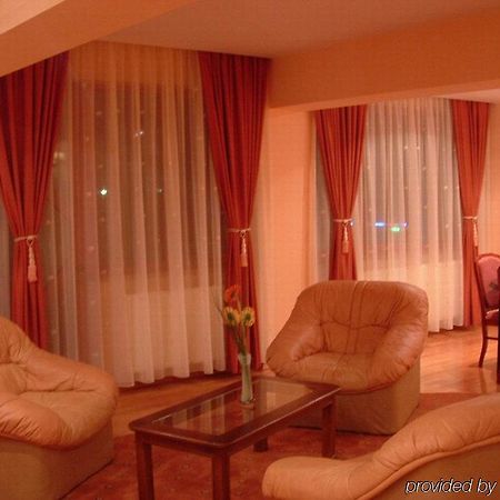 Hotel Maria Ramnicu Valcea Interior photo