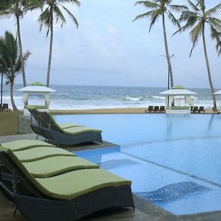 Avenra Beach Hikkaduwa Exterior photo