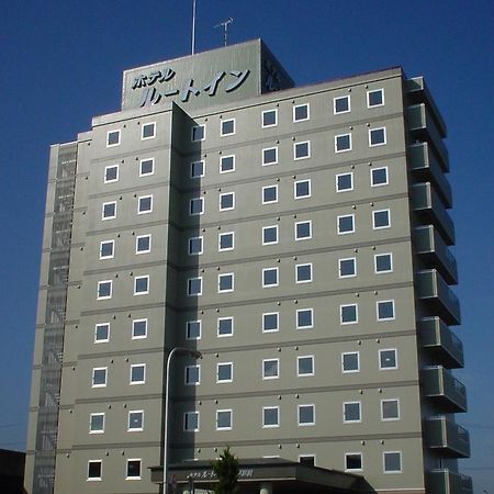 Hotel Route-Inn Hon Hachinohe Ekimae Exterior photo